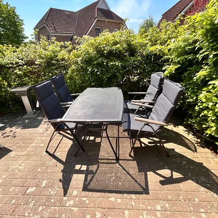 Mare Appartement *