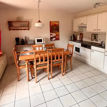 Appartement Mare