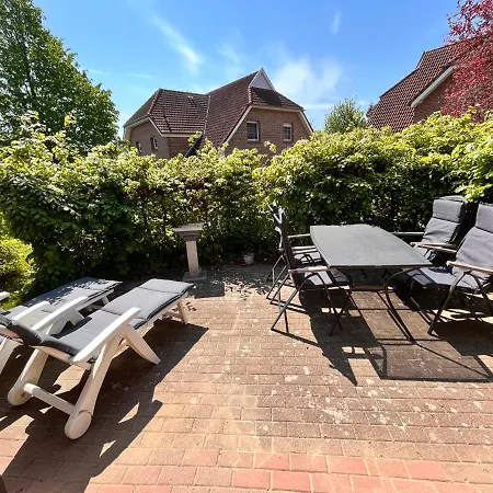 Mare Appartement Ummanz