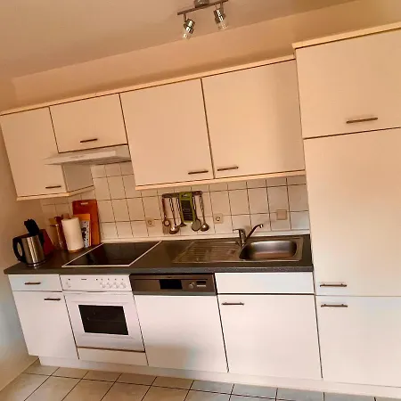 Mare Appartement
