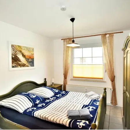 Mare Apartment *