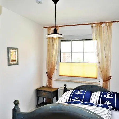 Mare Appartement Ummanz
