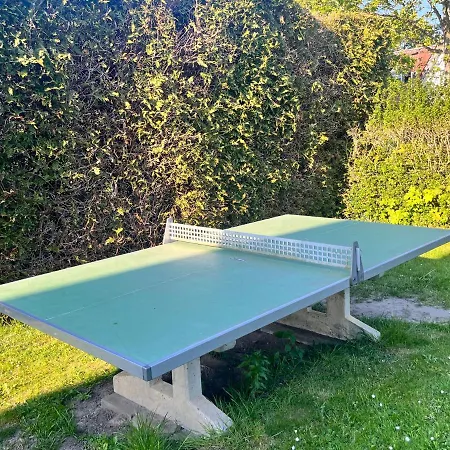 Mare Appartement Ummanz