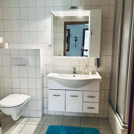 Mare Appartement Ummanz